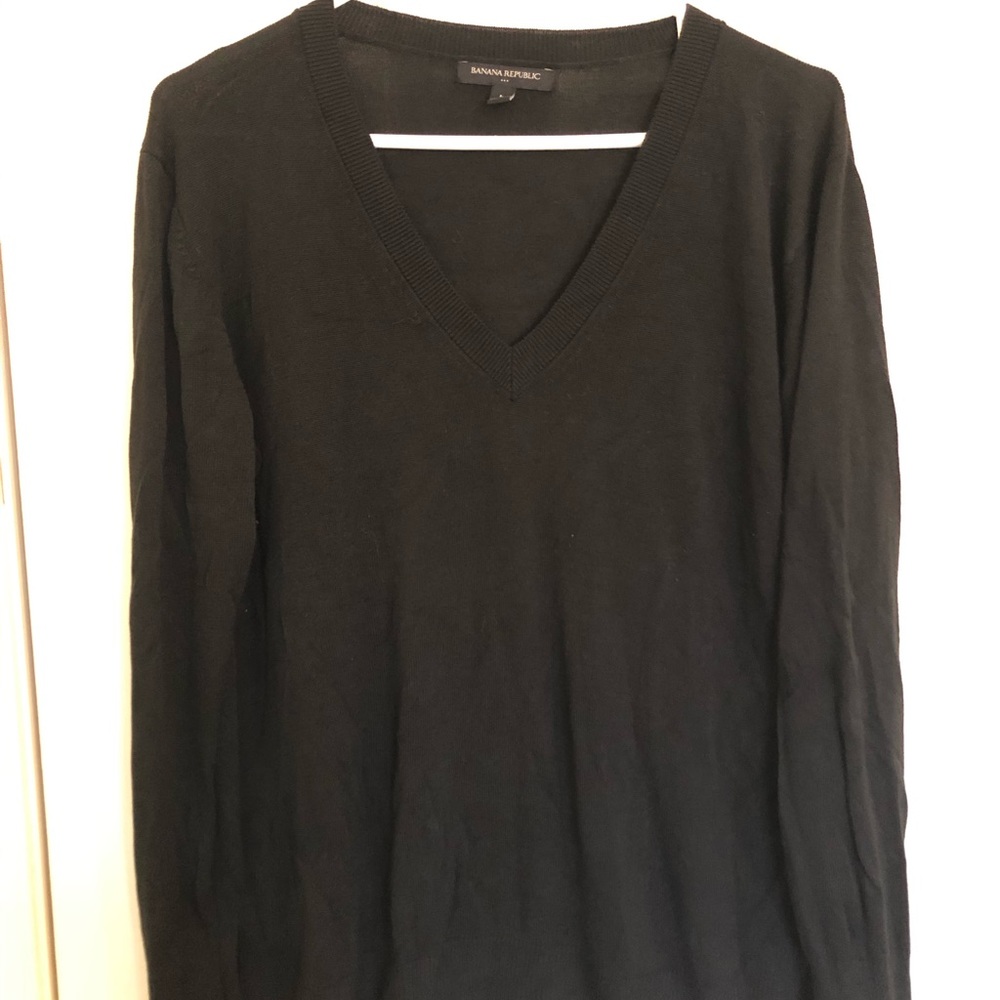 Banana Republic Women’s Sweater